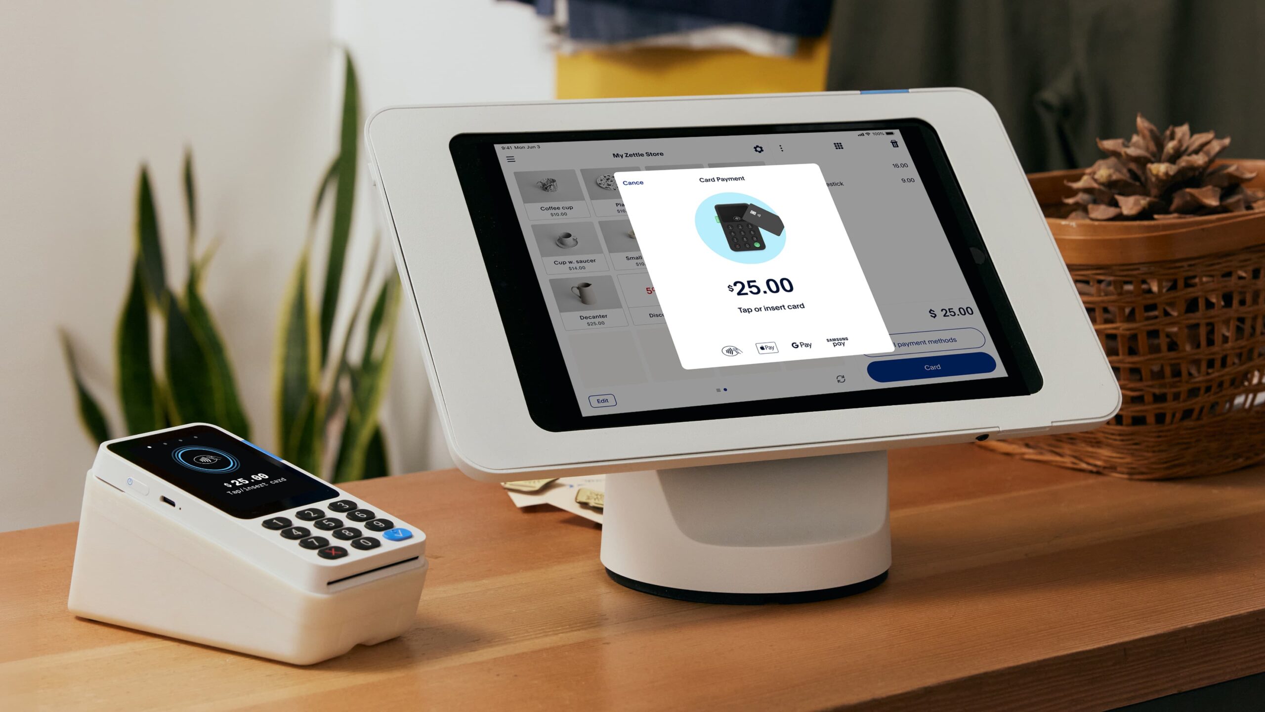 Best pos systems