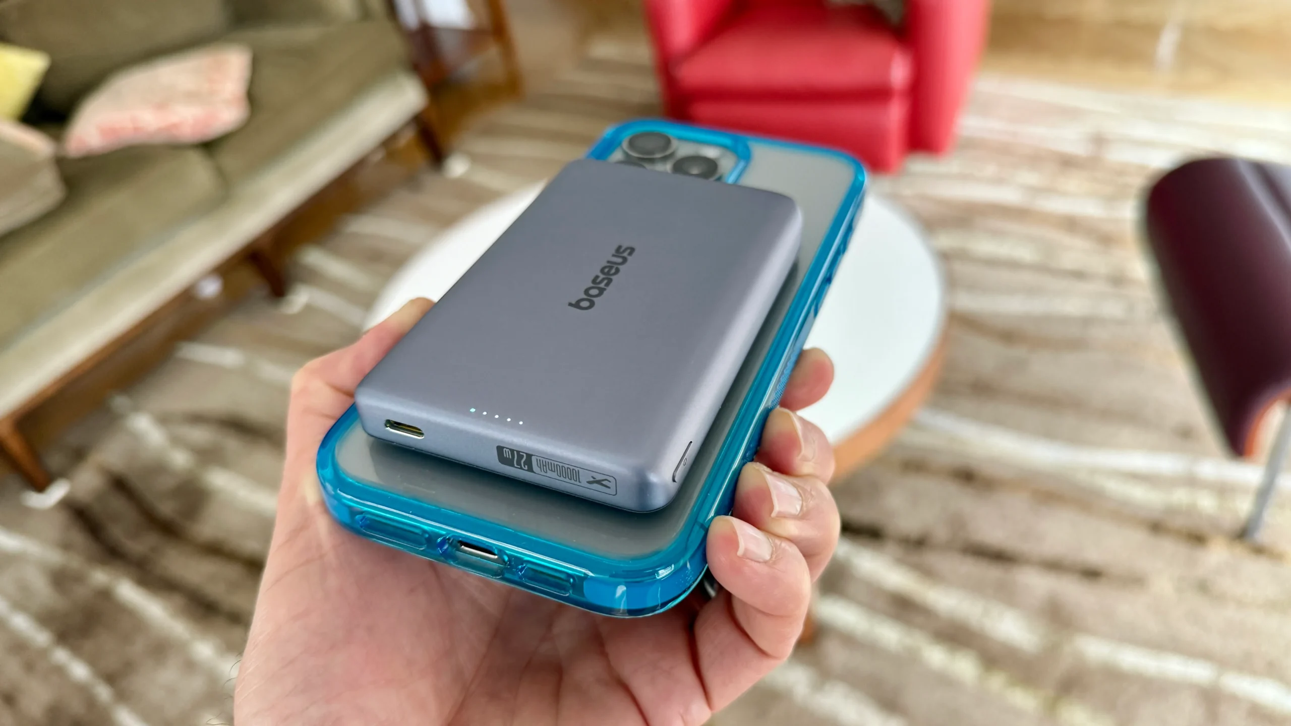 Best power bank
