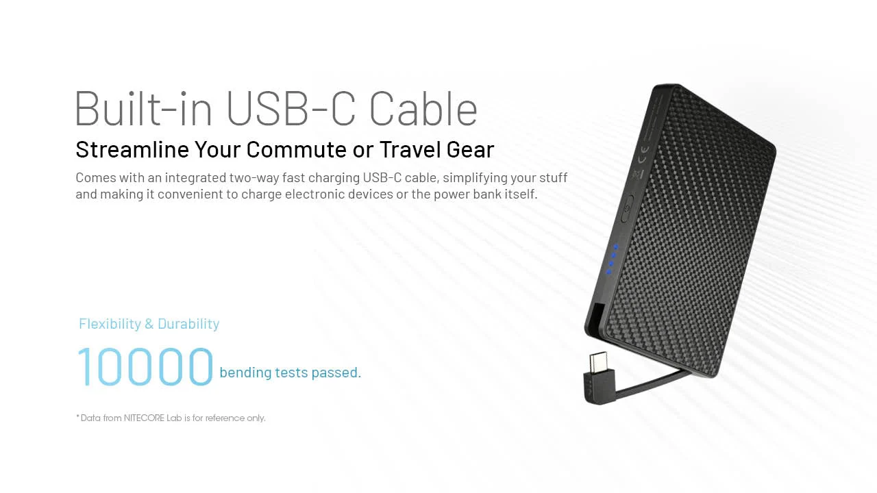 How to choose best power bank for travel