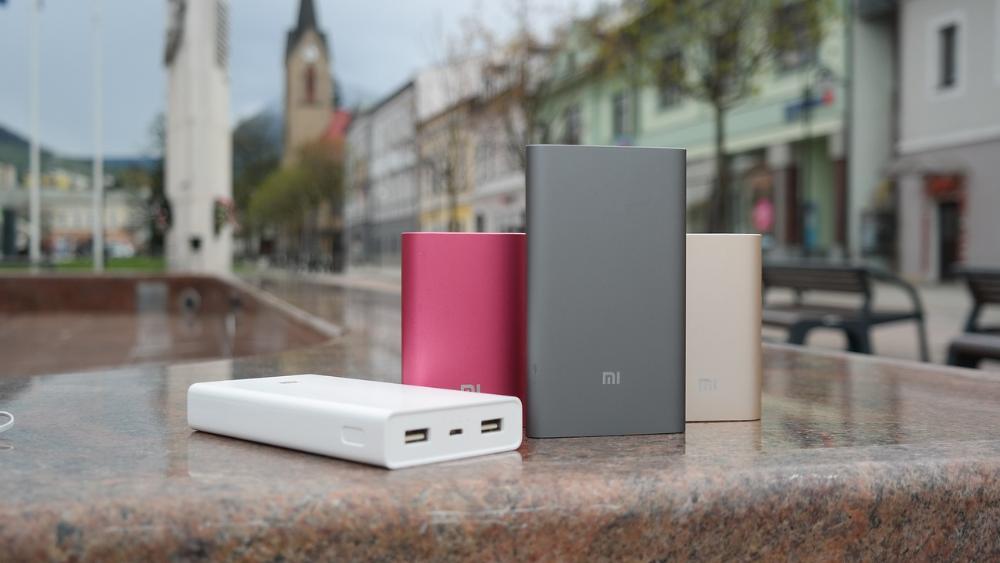 Best power bank for travel