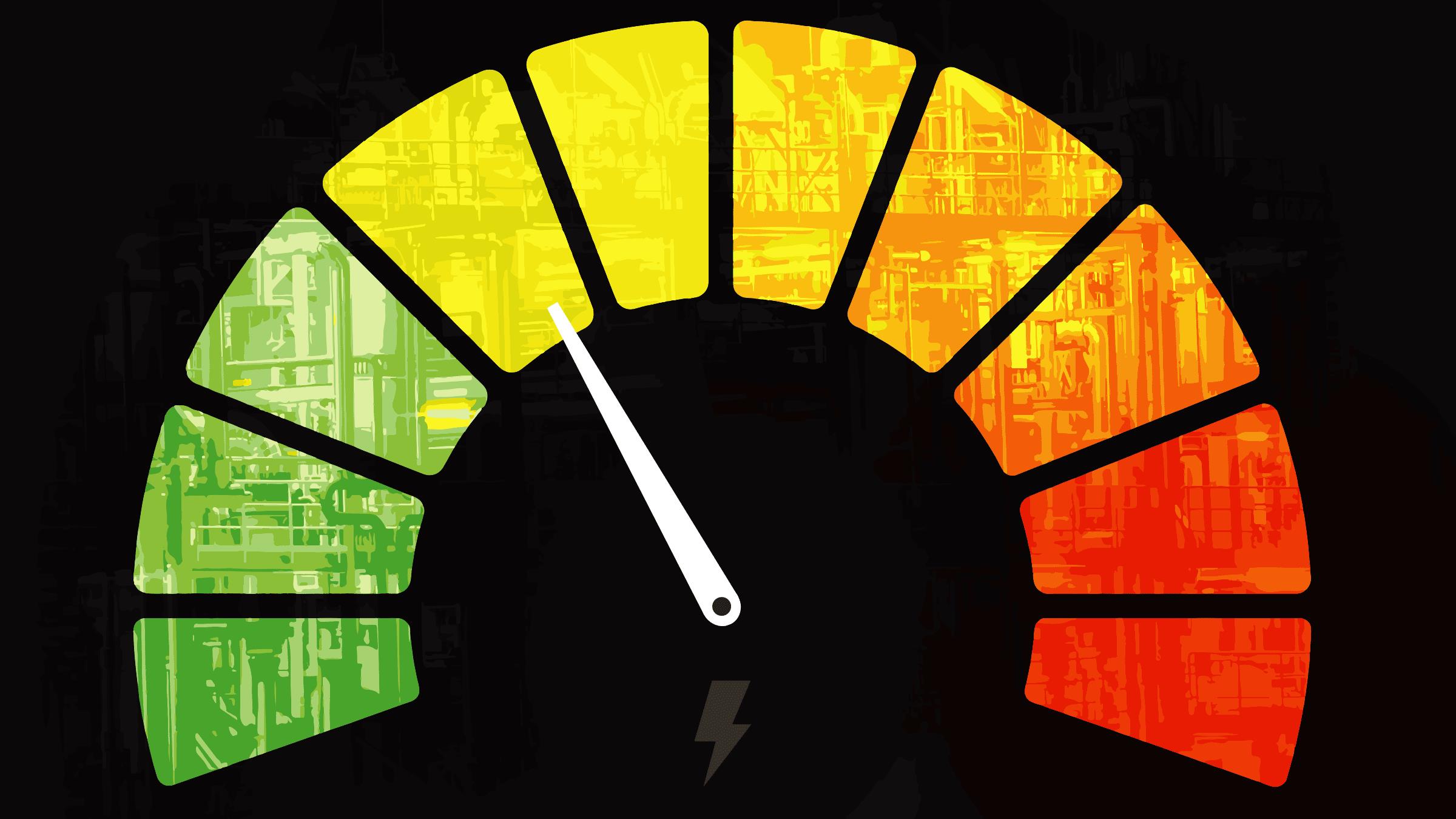 How to choose best power efficiency