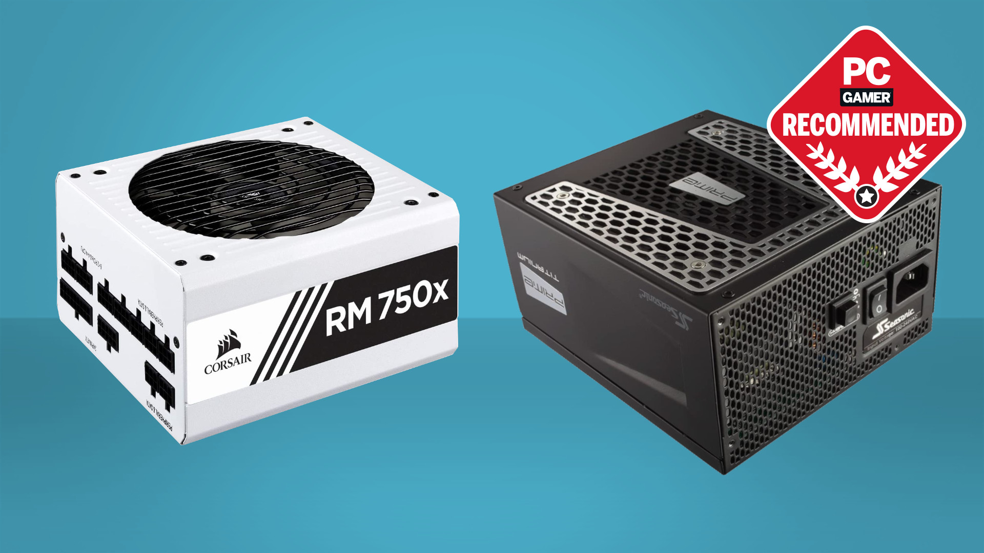 Best power supply
