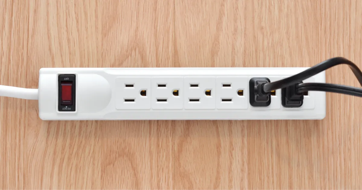 How to choose best power surge protector