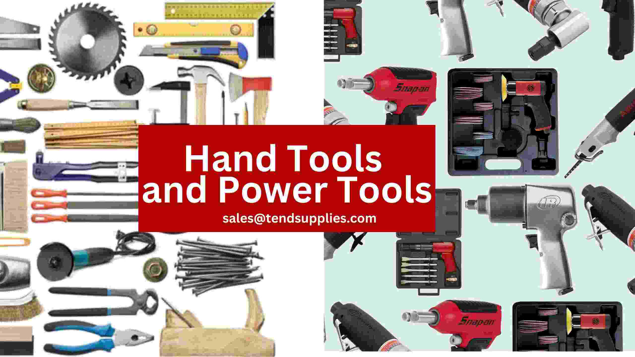 Best power tools