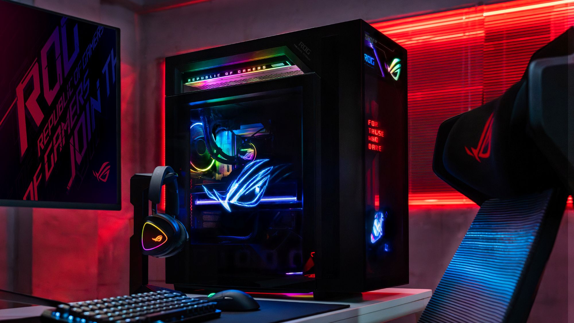 Best pre built pc
