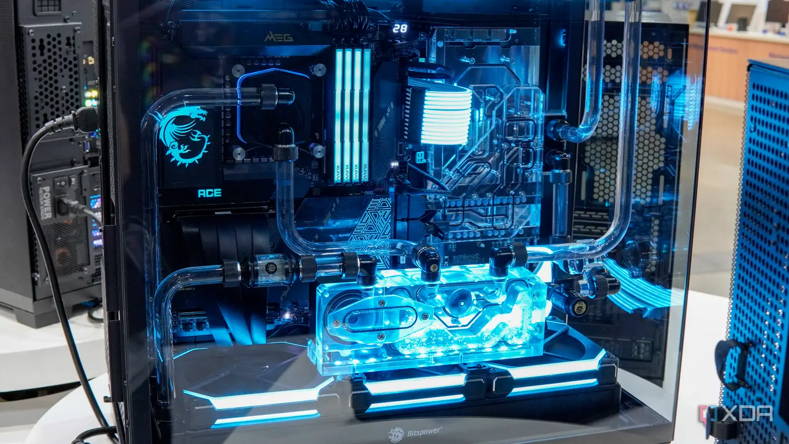 Best prebuilt pc