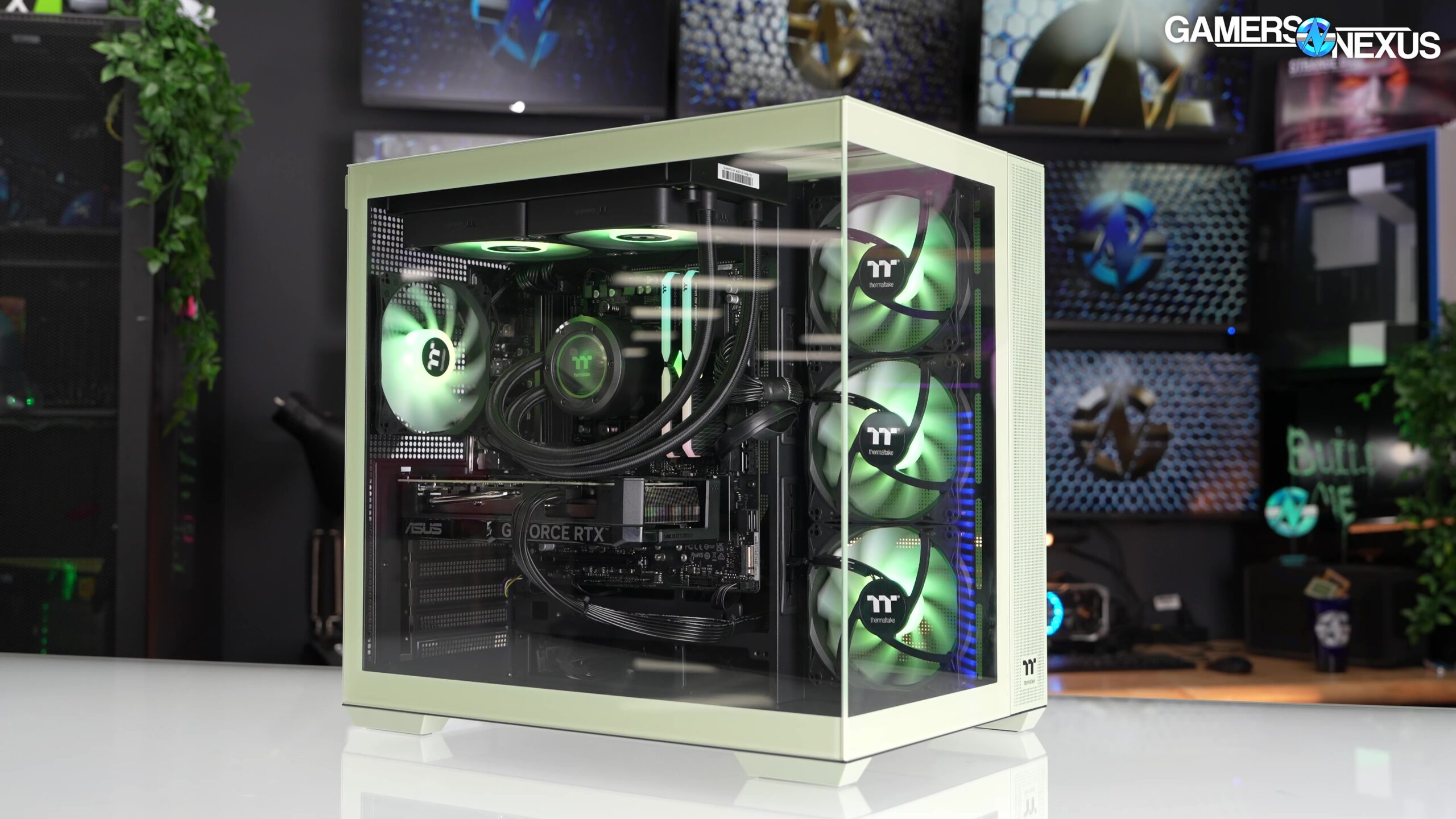 Best prebuilt pc companies