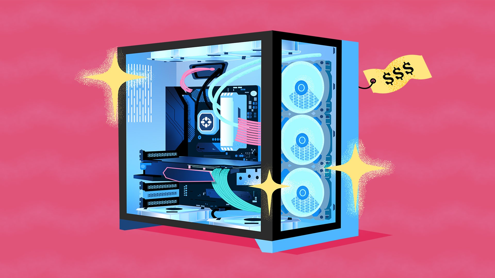 Best prebuilt pc companies
