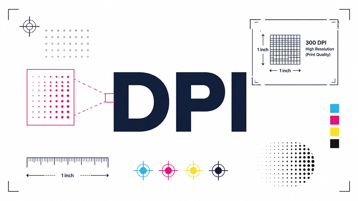 How to choose best print quality dpi