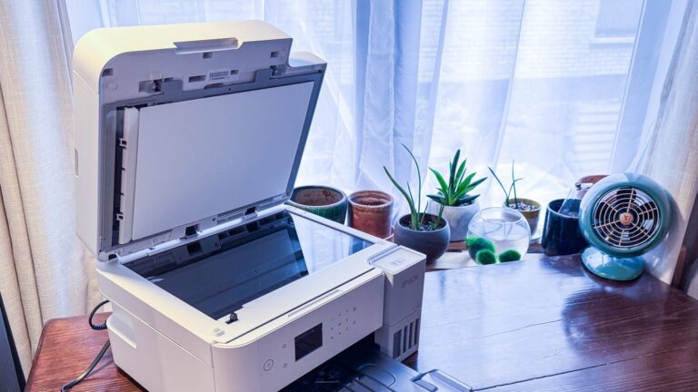 10 Best Printer for Home Office (2026)