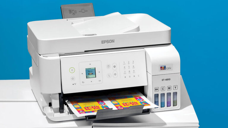 10 Best Printer for Home Use (2026)