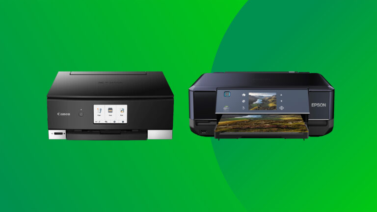 10 Best Printer for Mac (2026)
