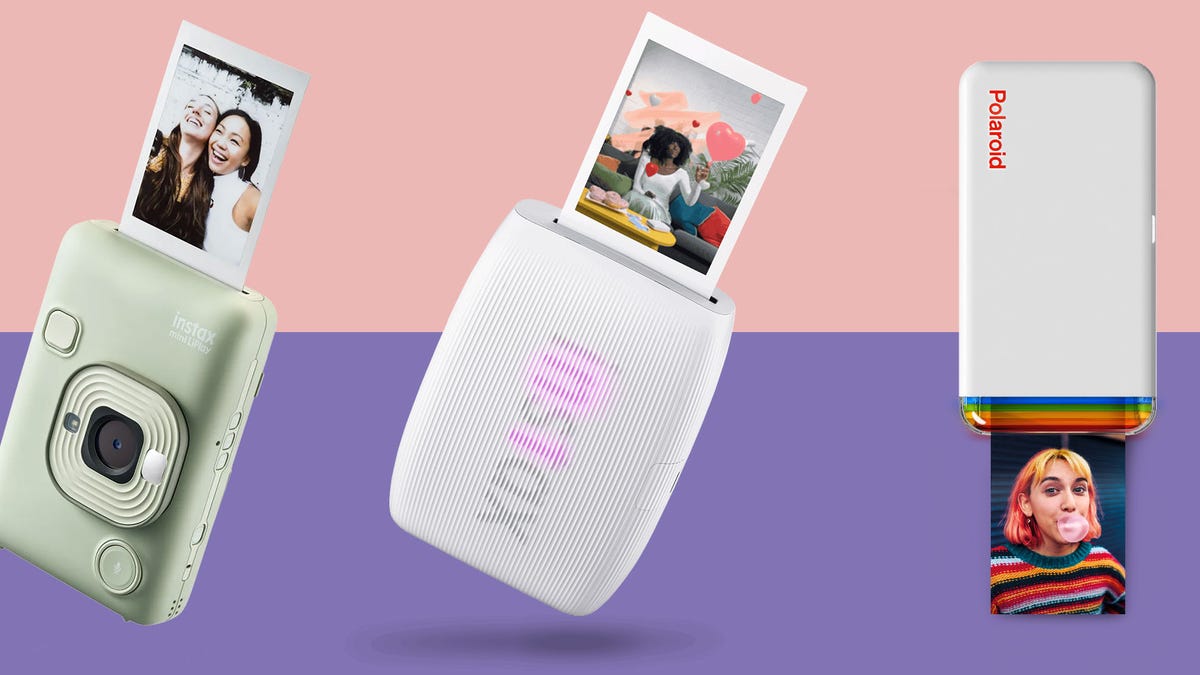 How to choose best printer for photos