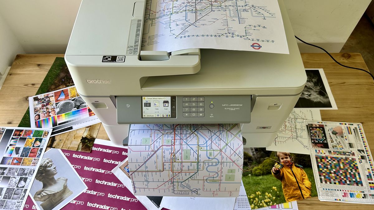 Best printer for photos