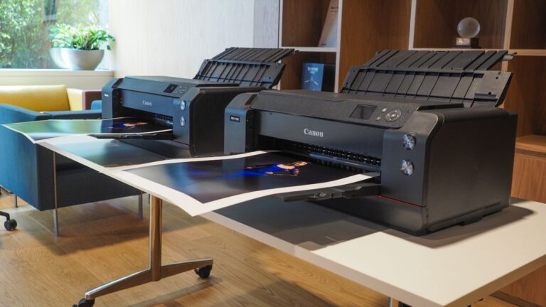 10 Best Best Printer For Photos (2026)