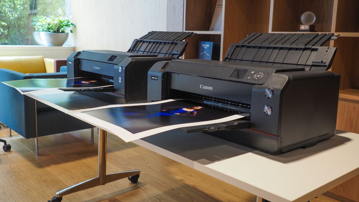 Best printer for photos