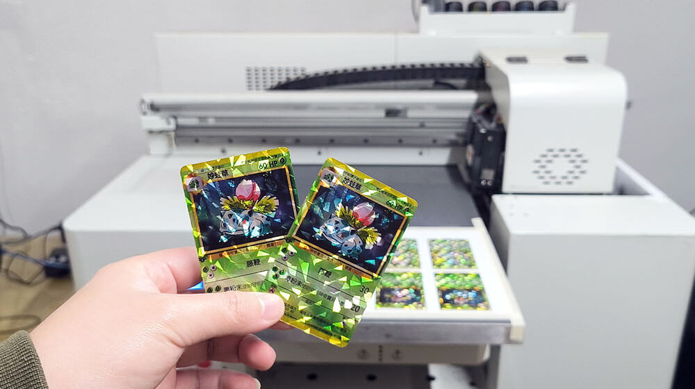 Best printer for plastic cards