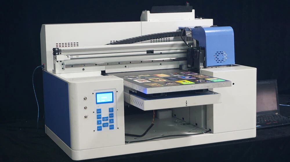 Best printer for plastic cards