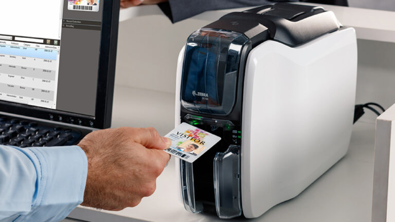 10 Best Printer for Plastic Cards (2026)
