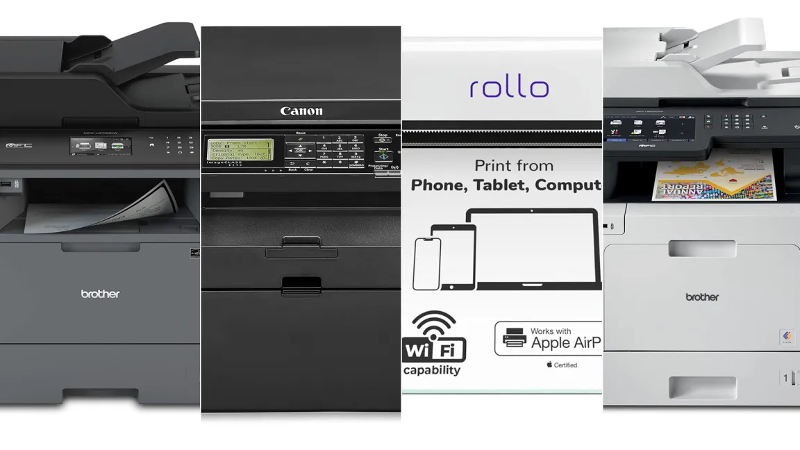 Best printer for small business