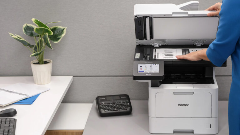 10 Best Best Printer for Small Business (2026)