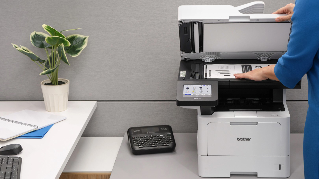 Best printer for small business