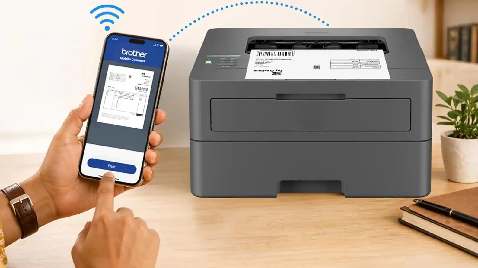 Best printers for smartphones
