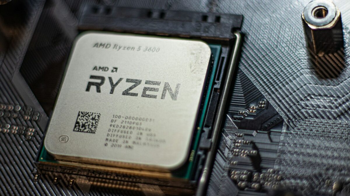 Best processor for gaming