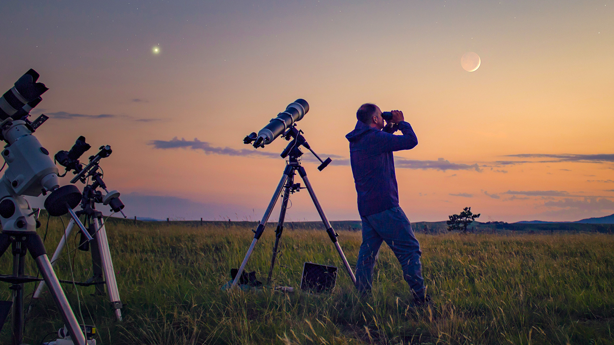 How to Choose a Professional Telescope: best professional telescopes for astronomy