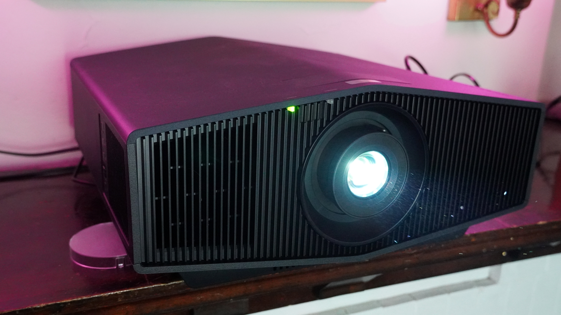 Best projectors for home theater