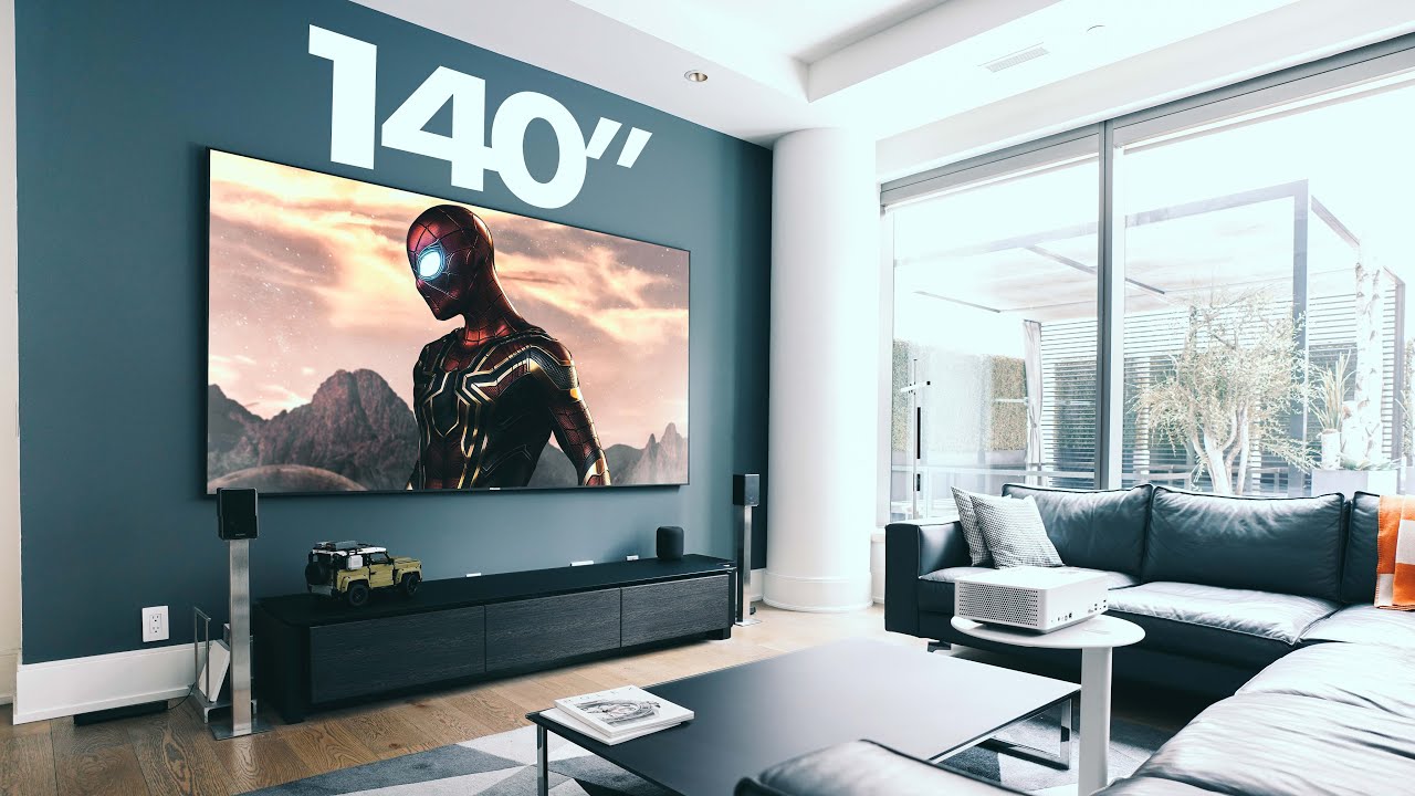 Best projectors for home theater