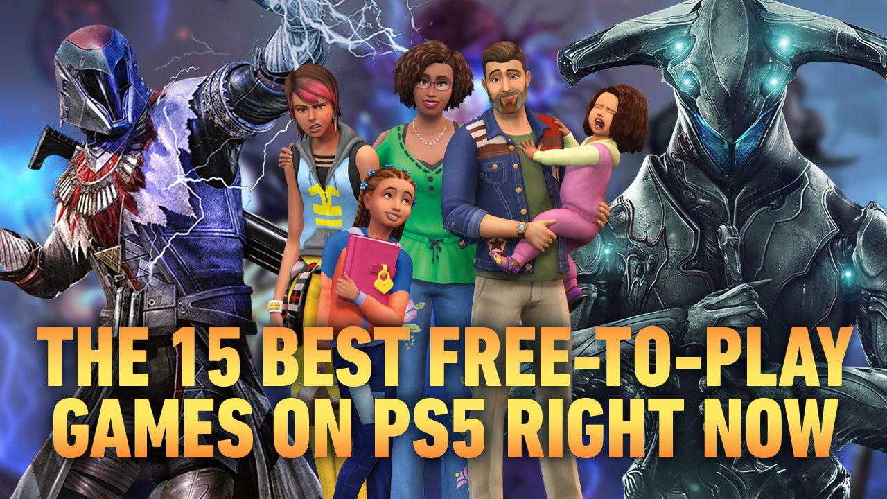 How to choose best ps5 games right now