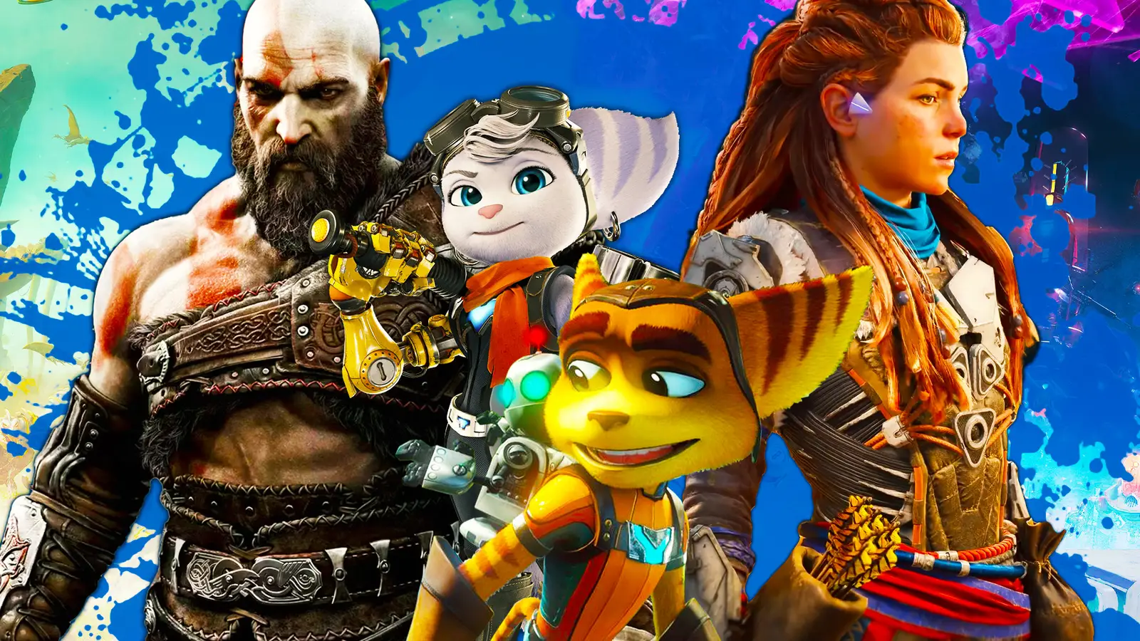 Best ps5 games right now