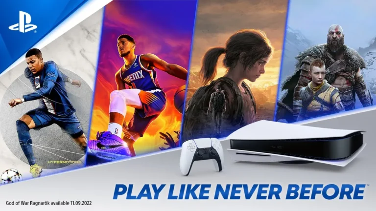 10 Best PS5 Games Right Now (2026)