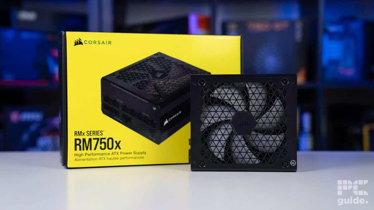 How to choose best psu for gaming