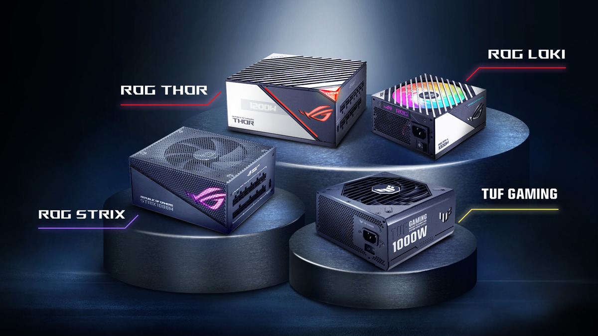 Best psu for gaming