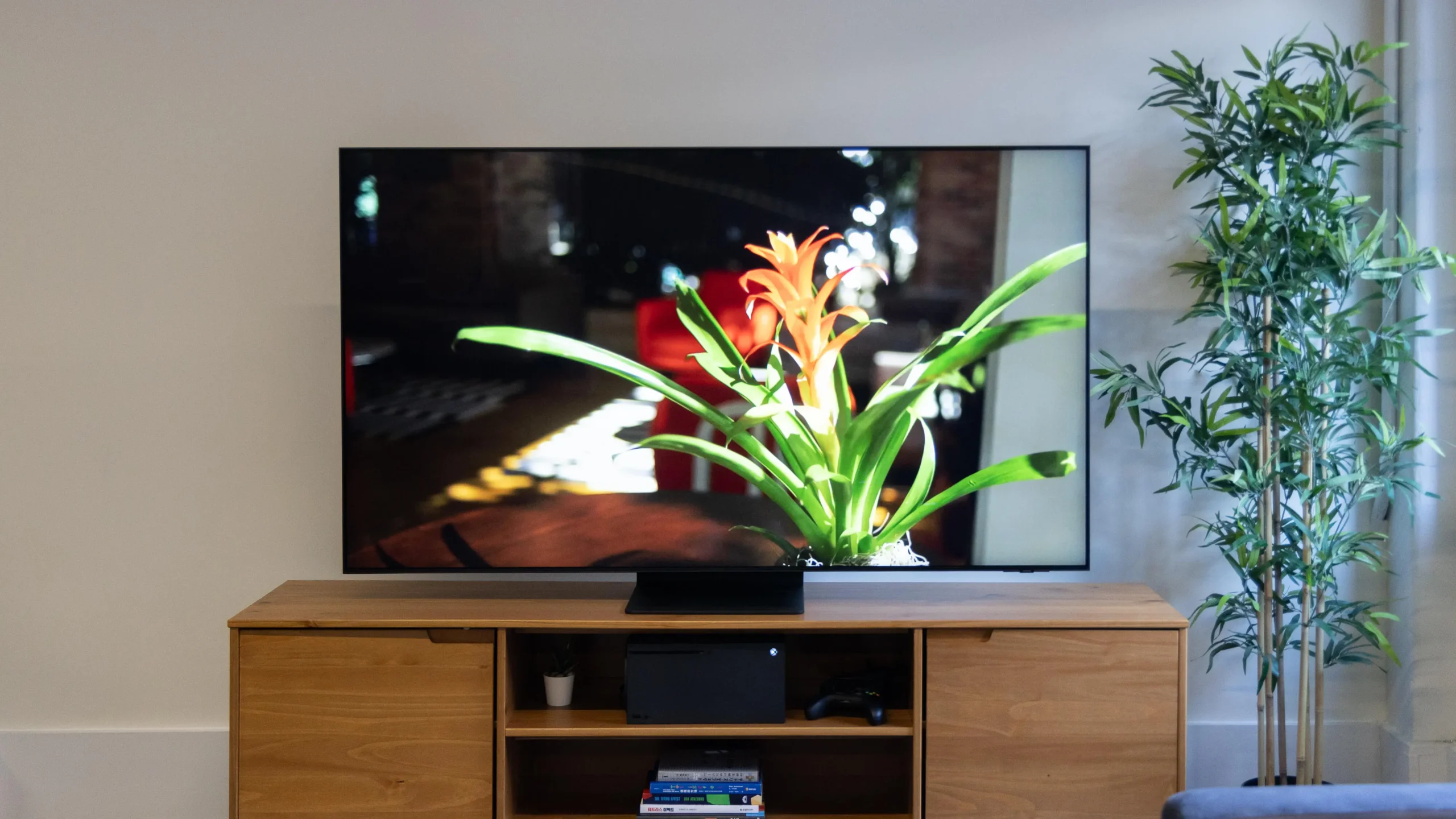 Best qled tv
