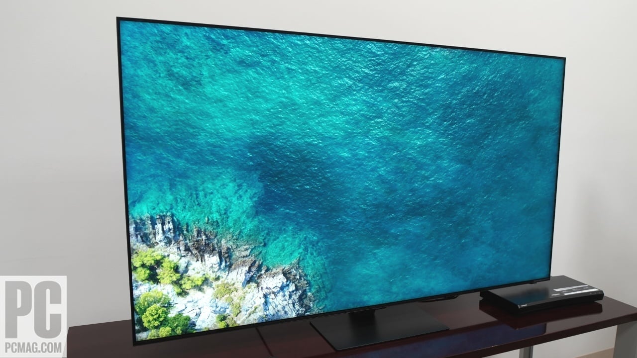 Best qled tv