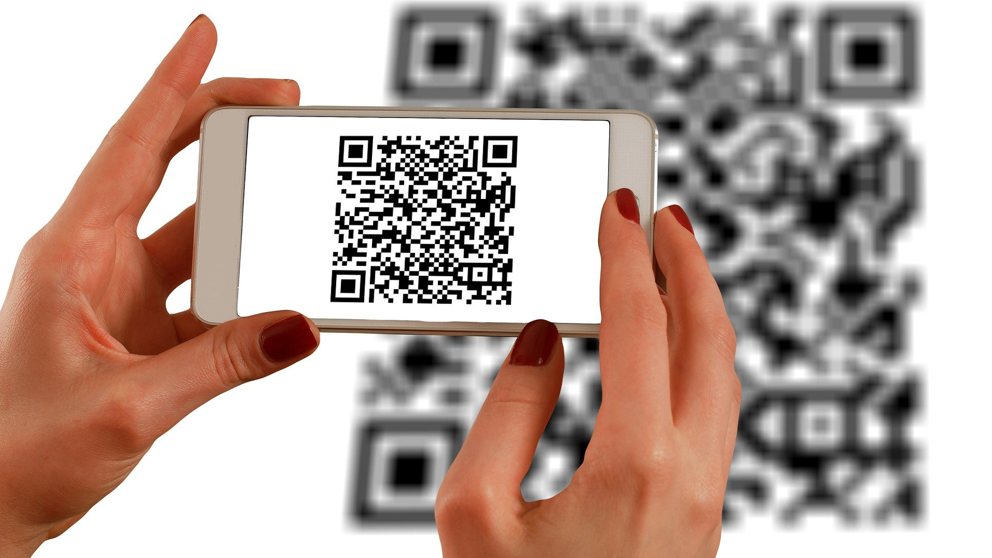 Best qr code scanners