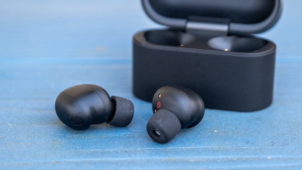 Best quality earbuds