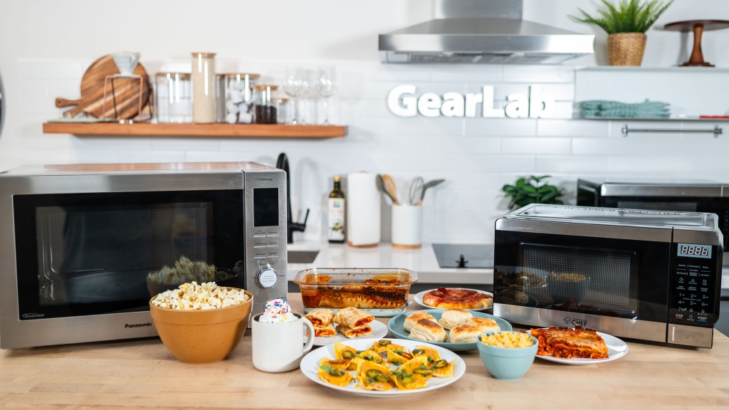 Best quality microwave oven