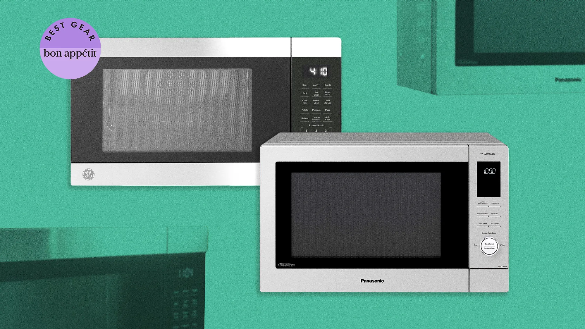 Best quality microwave oven