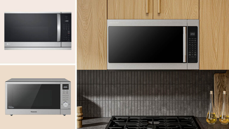 10 Best Best Quality Microwave Oven (2026)