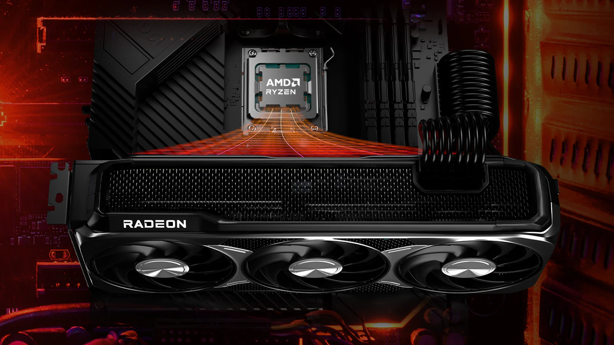 Best radeon gpu