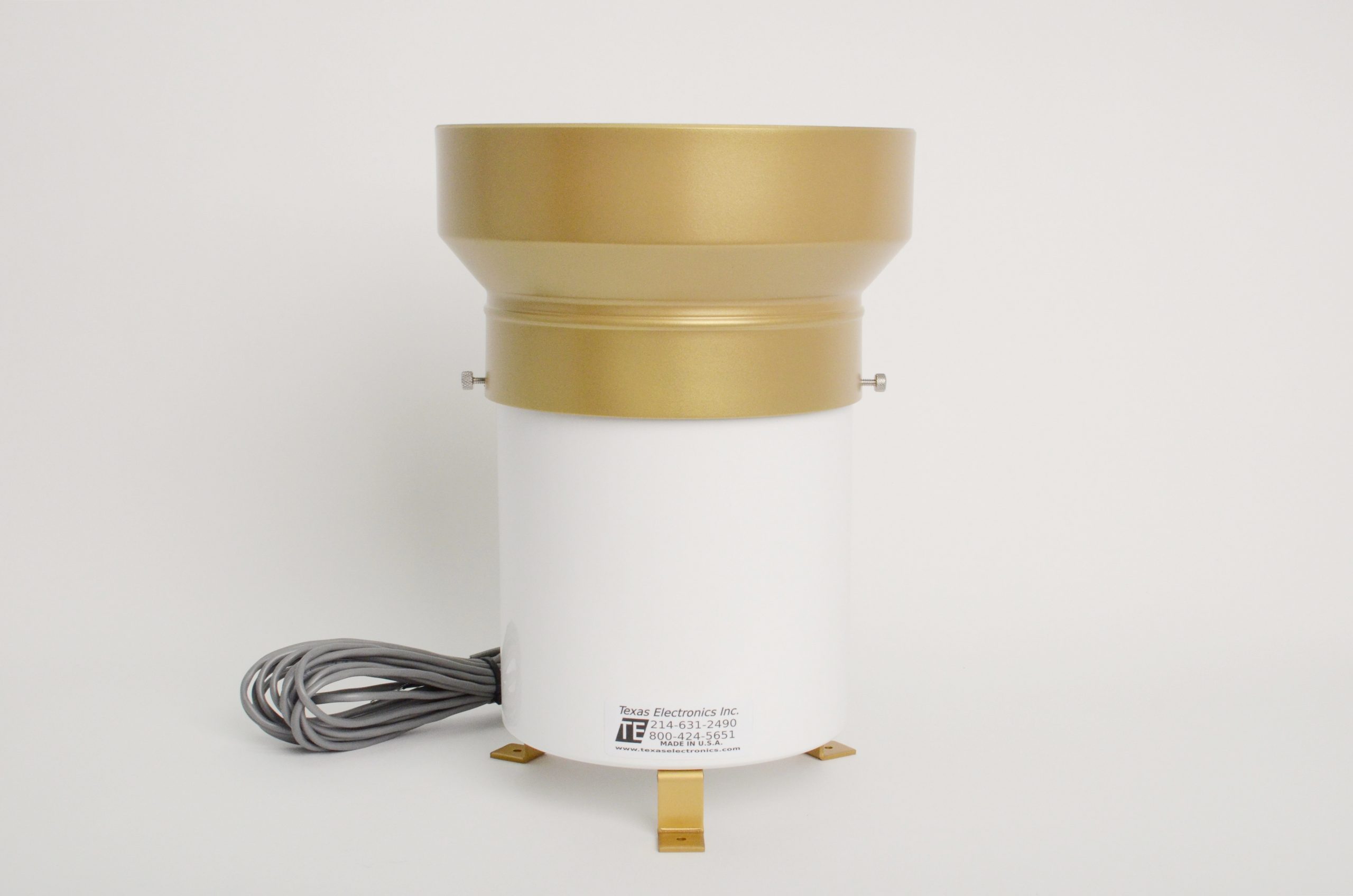 Best rain gauge