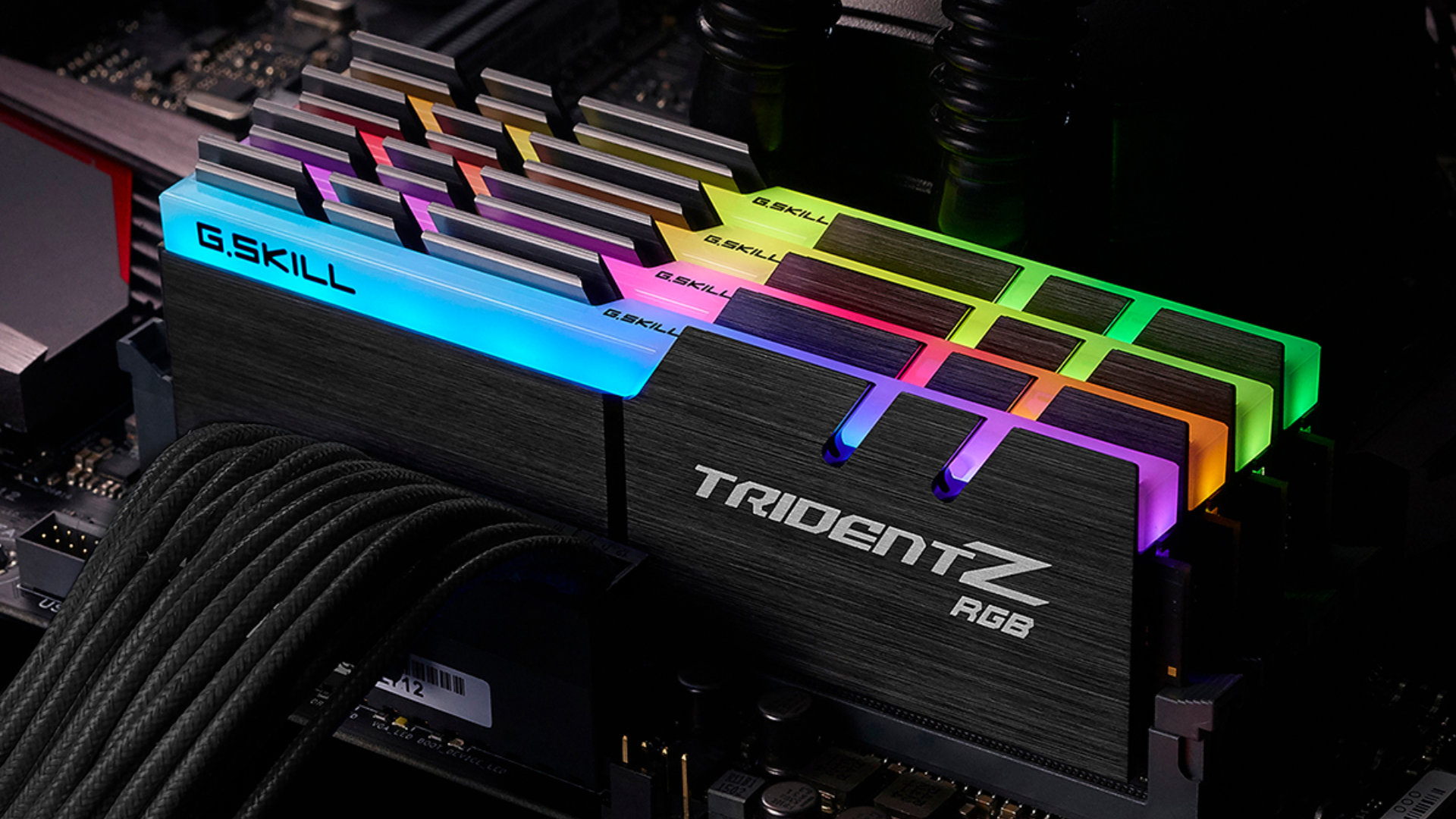 Best ram for pc upgrade