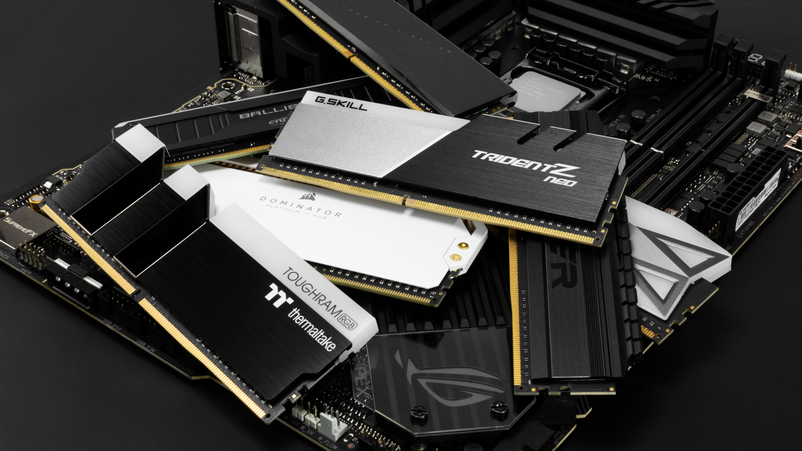 Best ram for windows pc