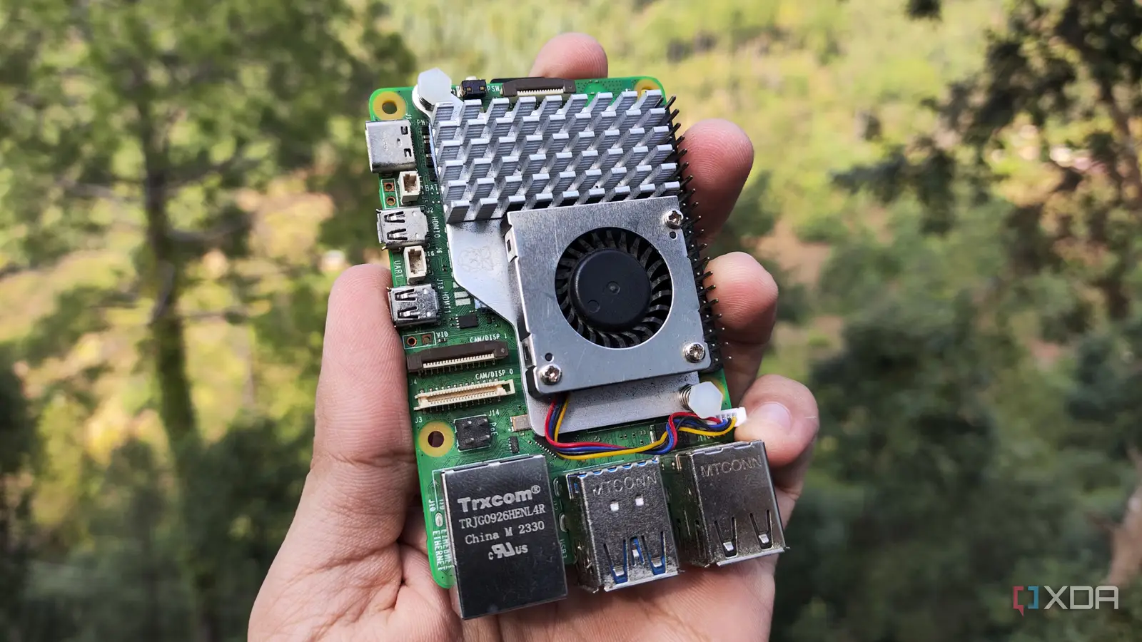 Best raspberry pi