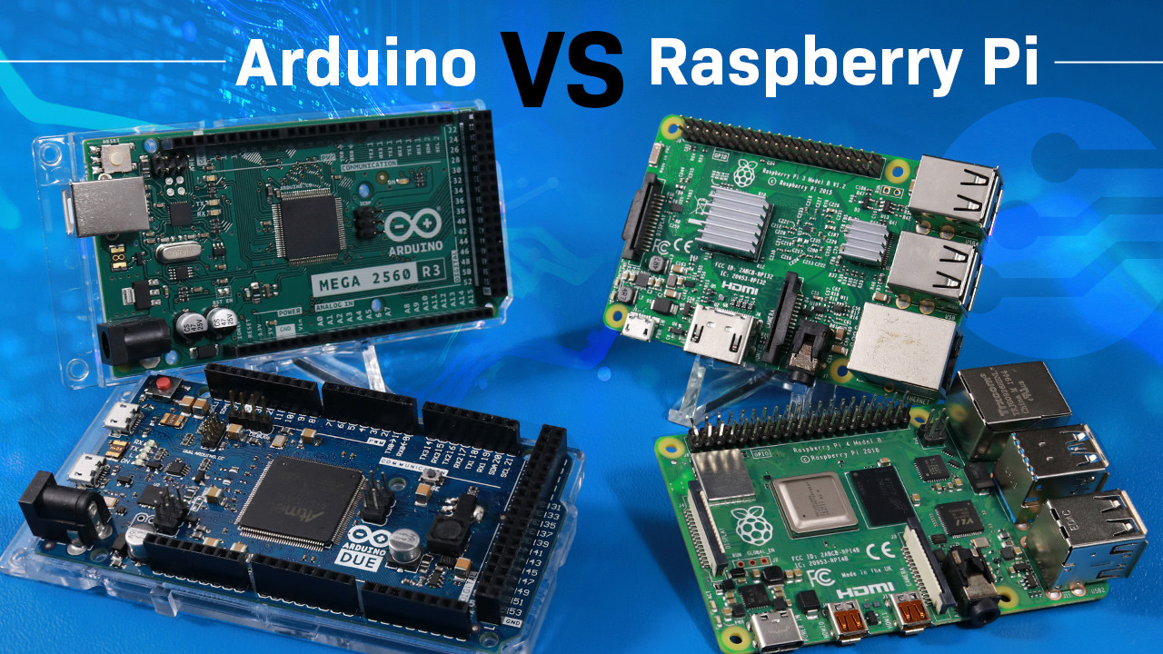 Best raspberry pi