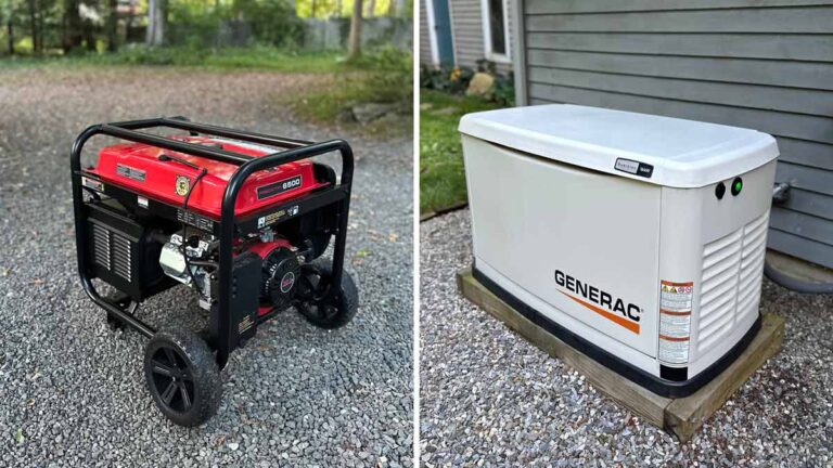 10 Best Best Rated Generators for Residential (2026)